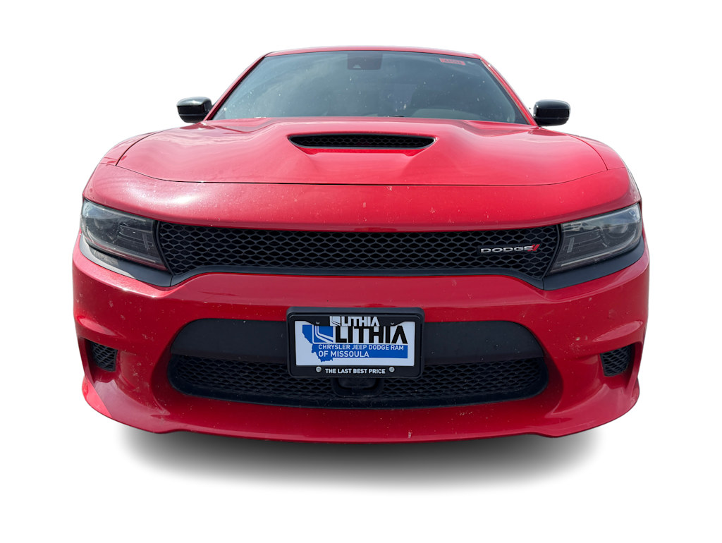 Thumbnail: 2023 Dodge Charger - 4