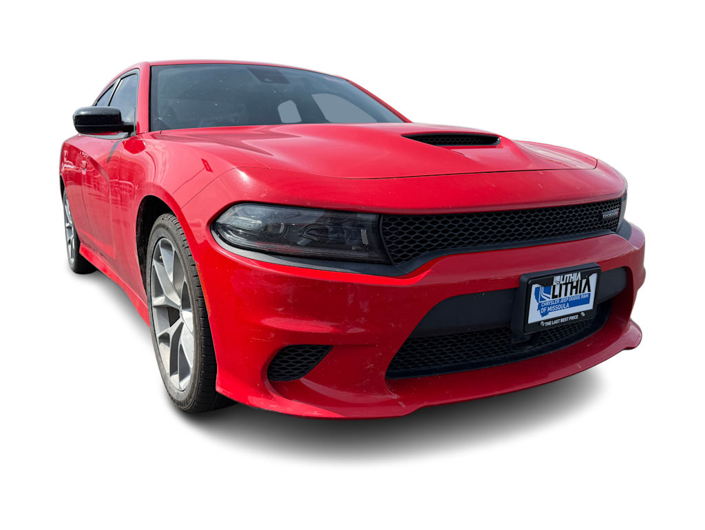 Thumbnail: 2023 Dodge Charger - 17