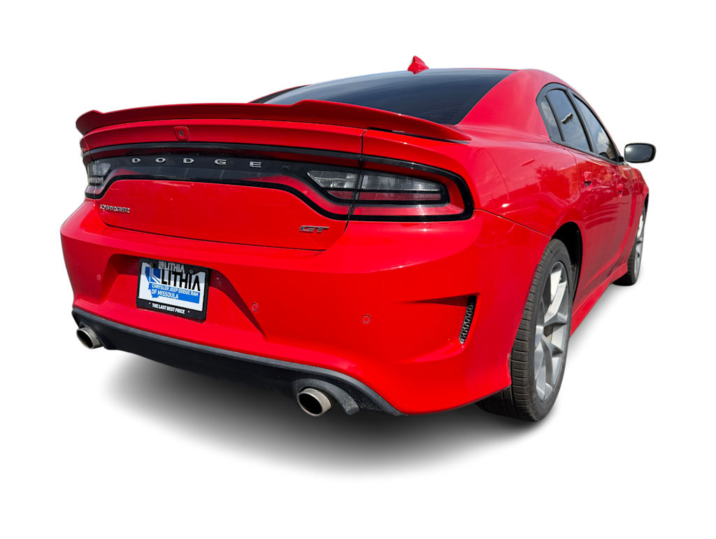 Thumbnail: 2023 Dodge Charger - 19
