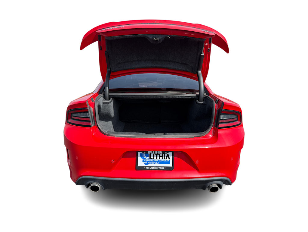 Thumbnail: 2023 Dodge Charger - 14