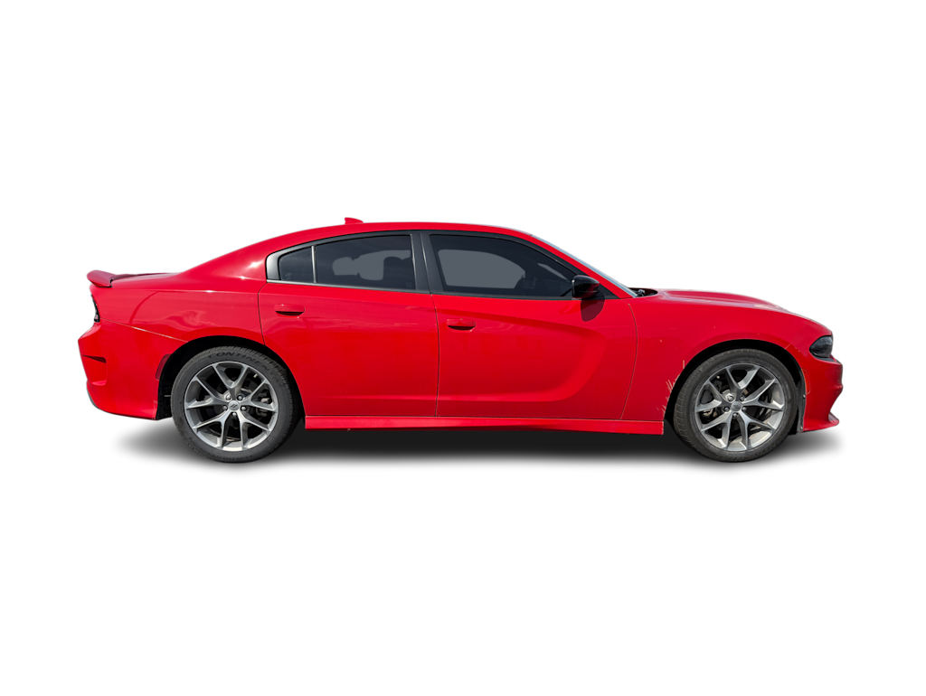 Thumbnail: 2023 Dodge Charger - 18