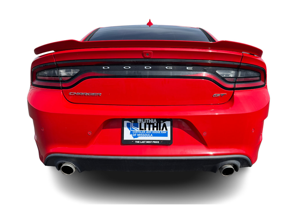 Thumbnail: 2023 Dodge Charger - 3