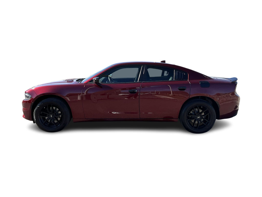 Thumbnail: 2023 Dodge Charger - 3
