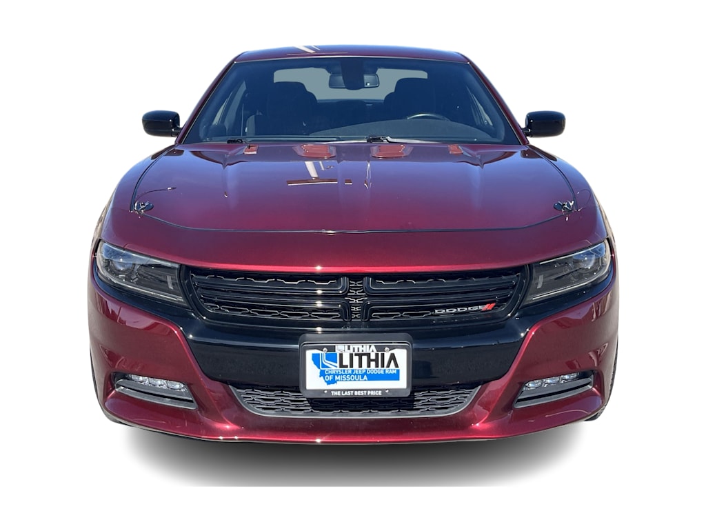 Thumbnail: 2023 Dodge Charger - 6