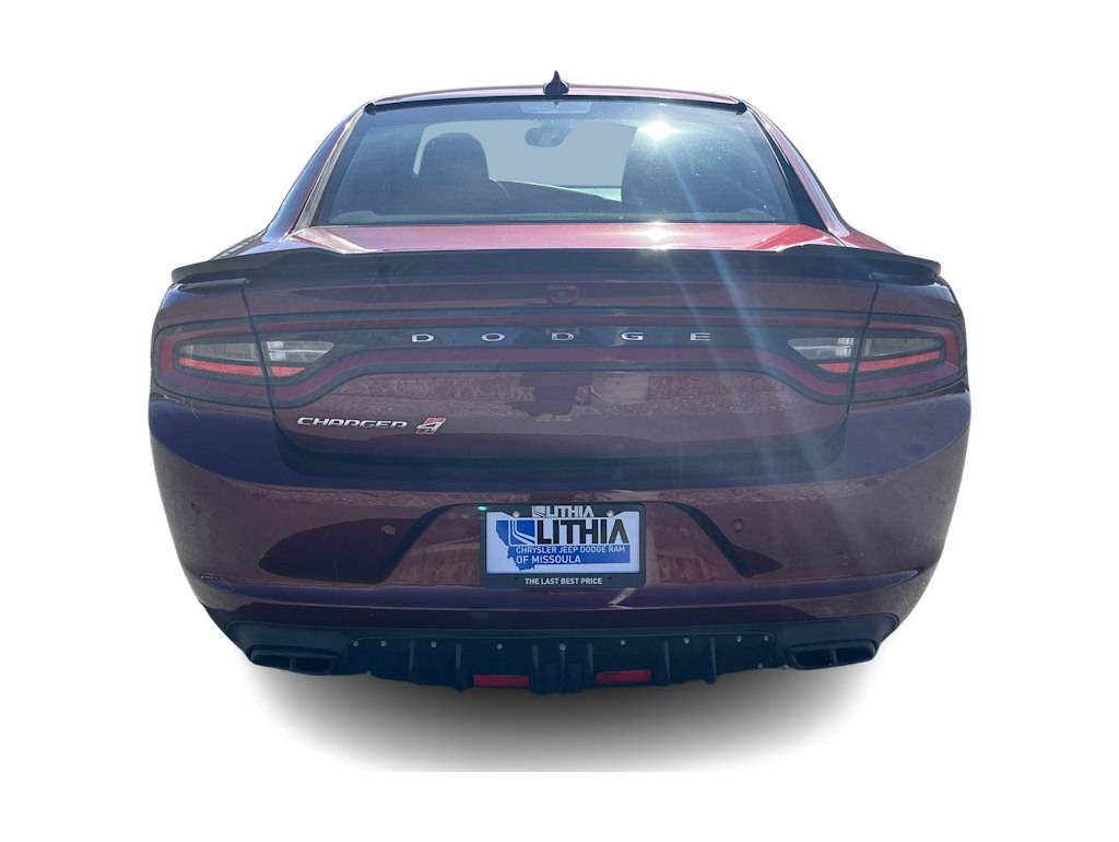 Thumbnail: 2023 Dodge Charger - 5