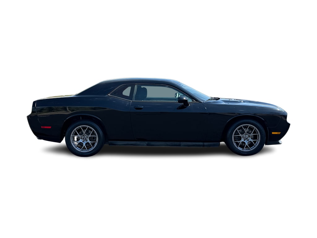 Thumbnail: 2014 Dodge Challenger - 13