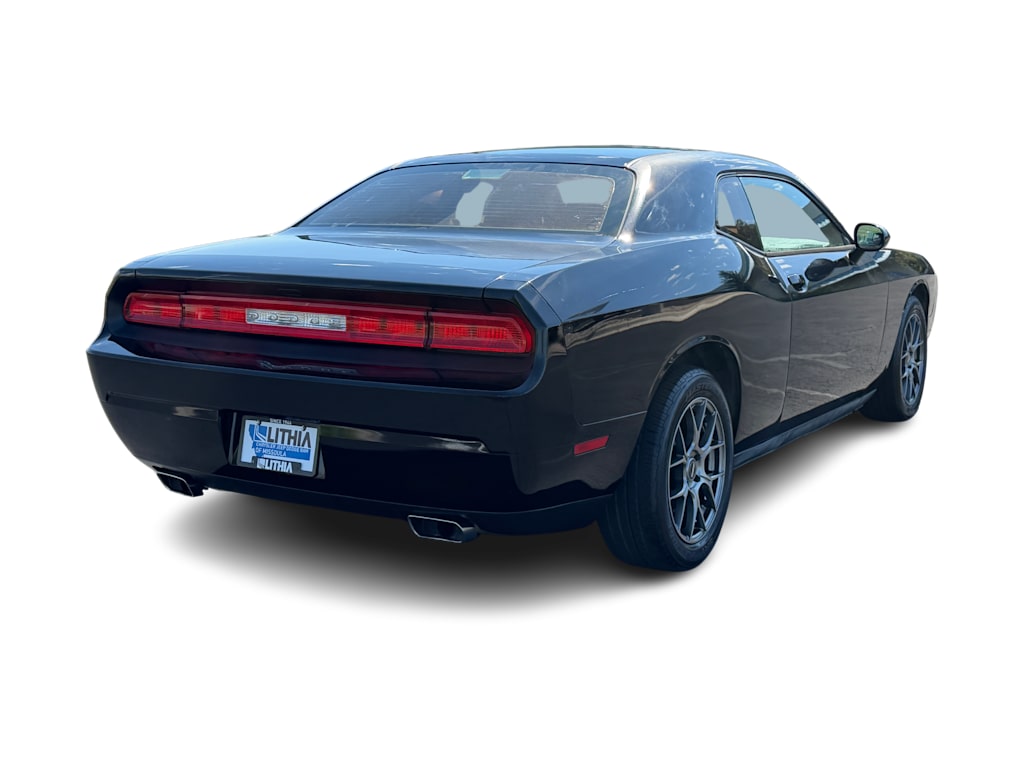 Thumbnail: 2014 Dodge Challenger - 14