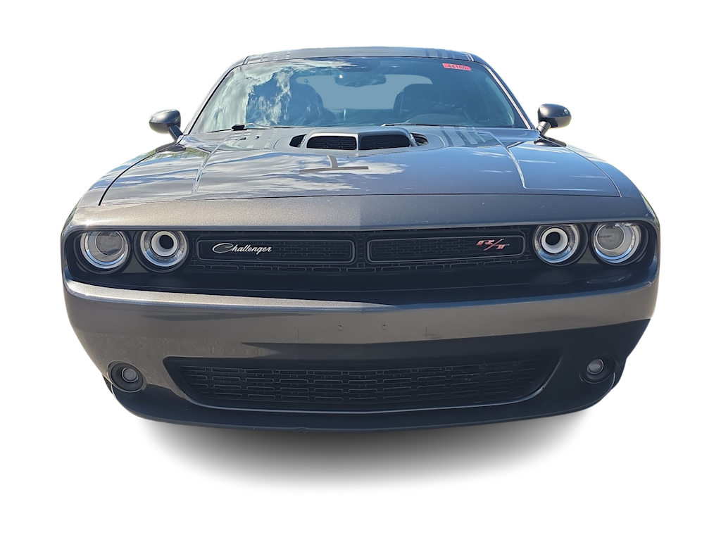 Thumbnail: 2017 Dodge Challenger - 19