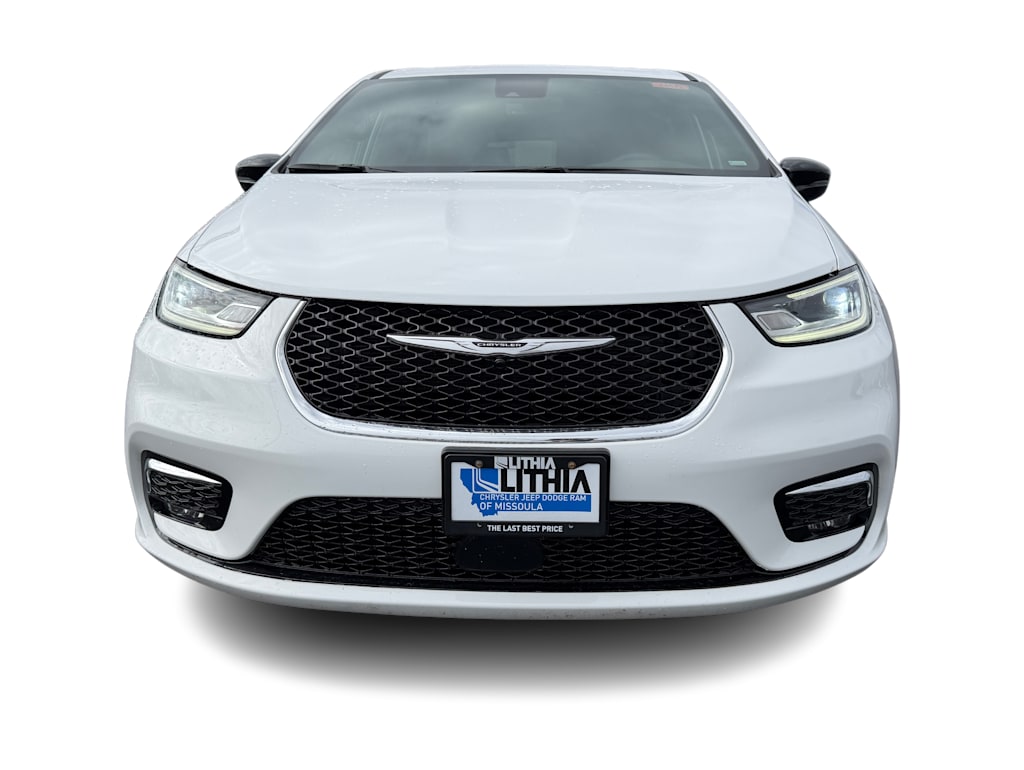 Thumbnail: 2026 Chrysler Pacifica - 15
