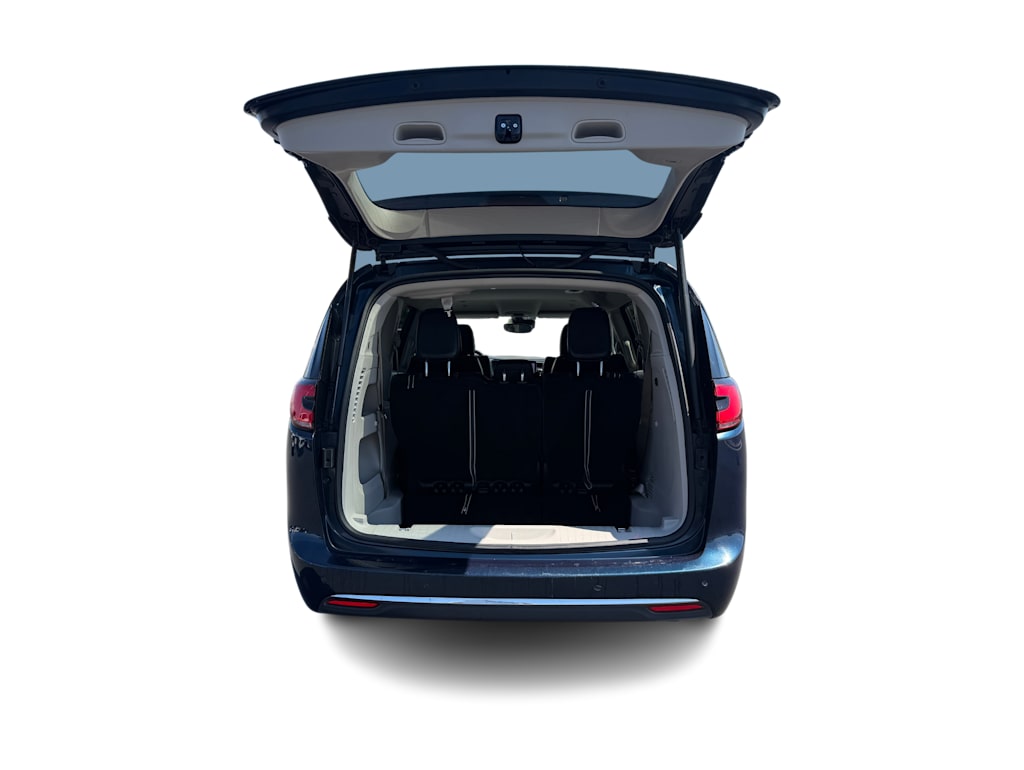 Thumbnail: 2023 Chrysler Pacifica - 14