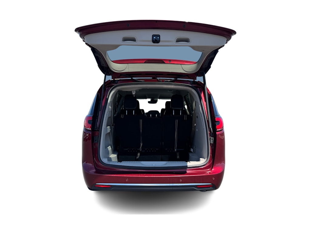 Thumbnail: 2023 Chrysler Pacifica - 22