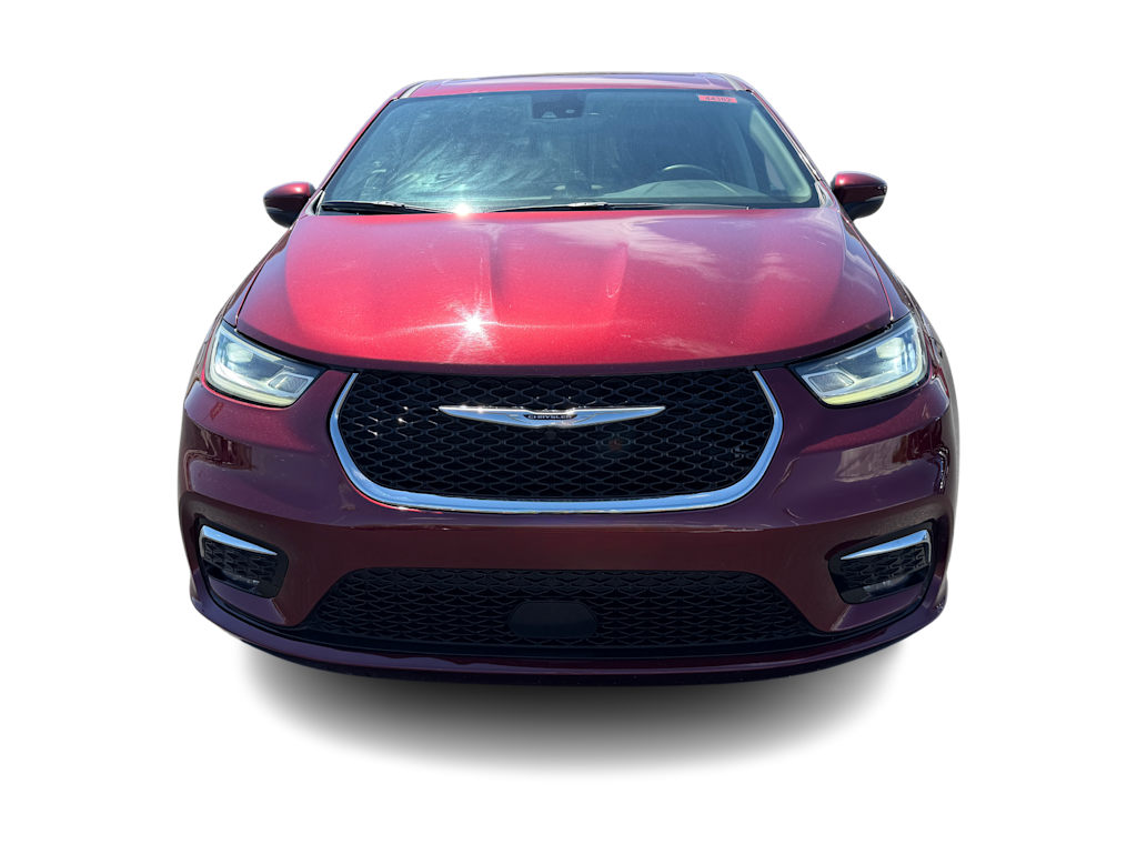 Thumbnail: 2023 Chrysler Pacifica - 4