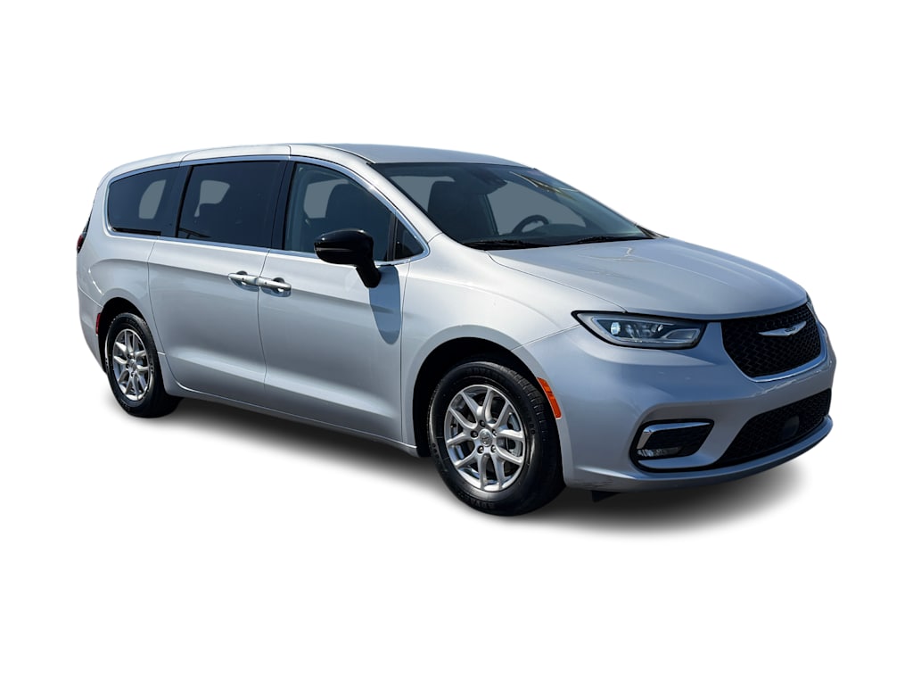 Thumbnail: 2024 Chrysler Pacifica - 13