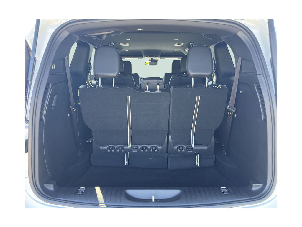 Thumbnail: 2025 Chrysler Voyager - 18