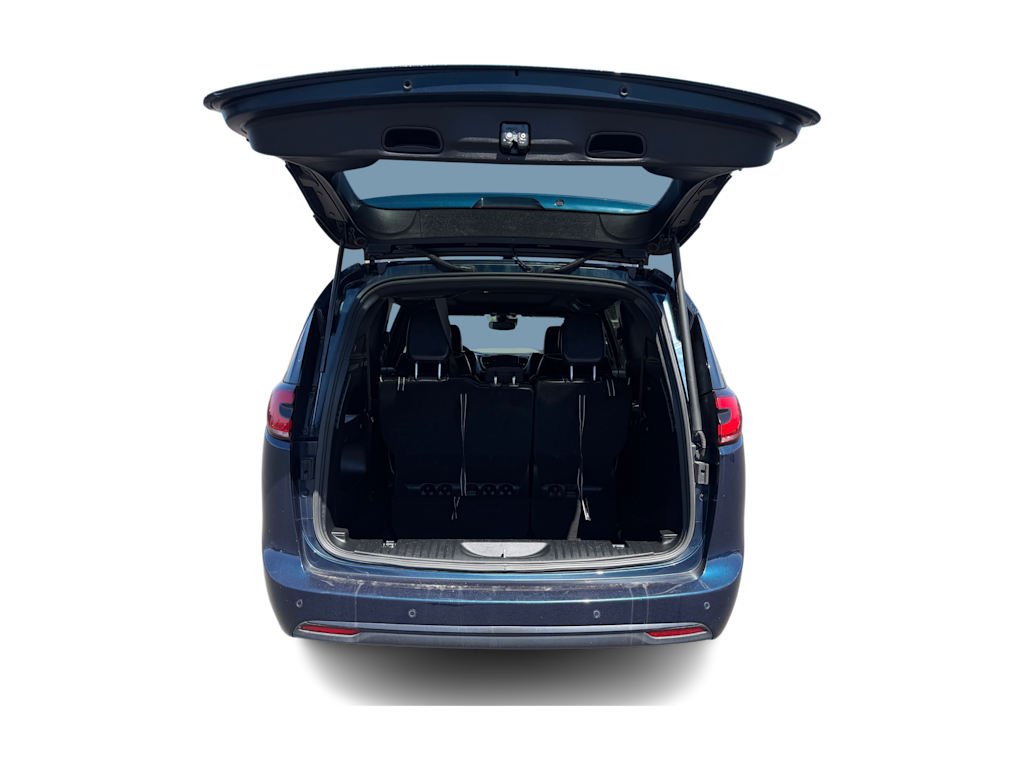 Thumbnail: 2025 Chrysler Pacifica - 14