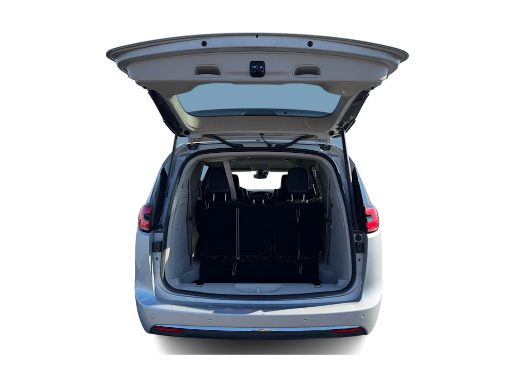Thumbnail: 2024 Chrysler Pacifica - 14