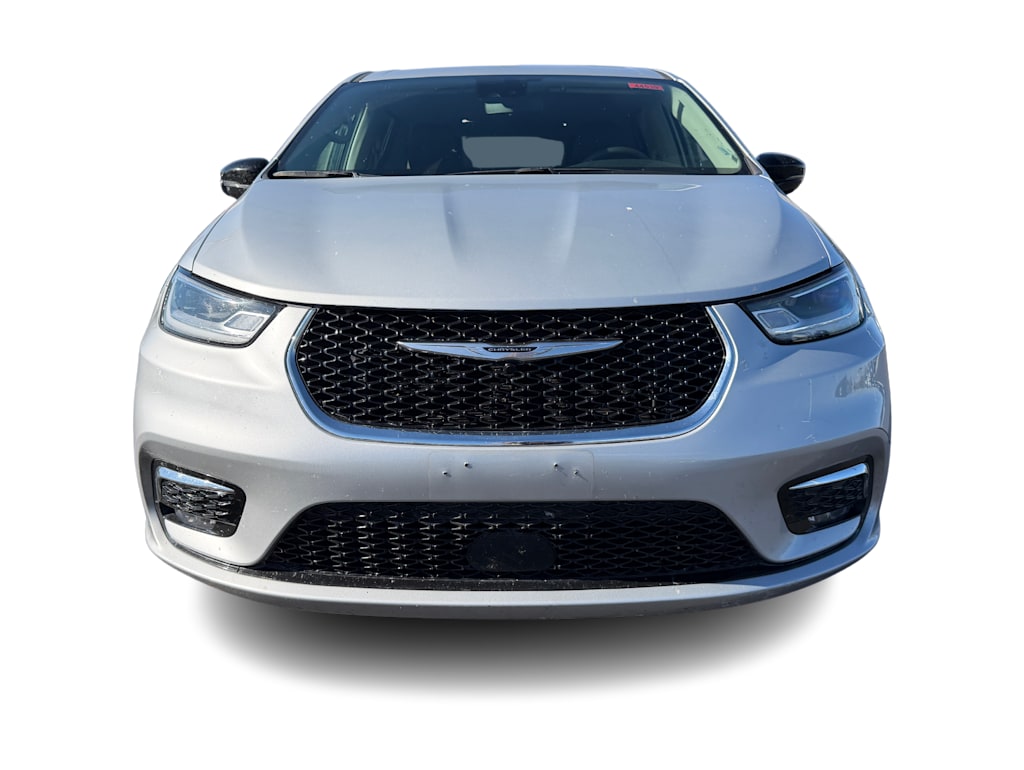 Thumbnail: 2024 Chrysler Pacifica - 4