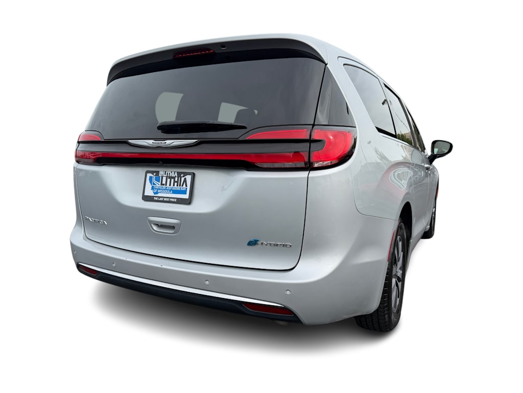 Thumbnail: 2024 Chrysler Pacifica - 19