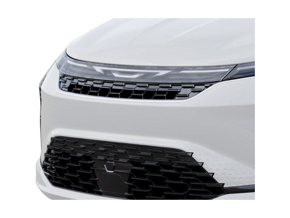 Thumbnail: 2027 Chrysler Pacifica - 3