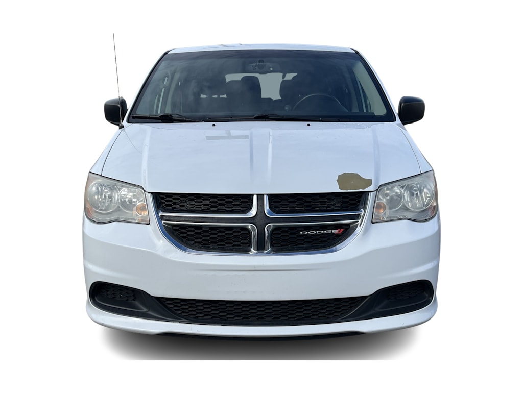 Thumbnail: 2016 Dodge Grand Caravan - 7