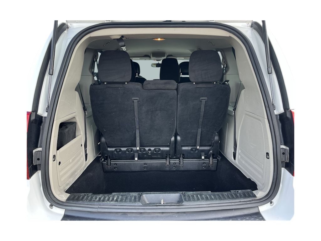 Thumbnail: 2016 Dodge Grand Caravan - 18