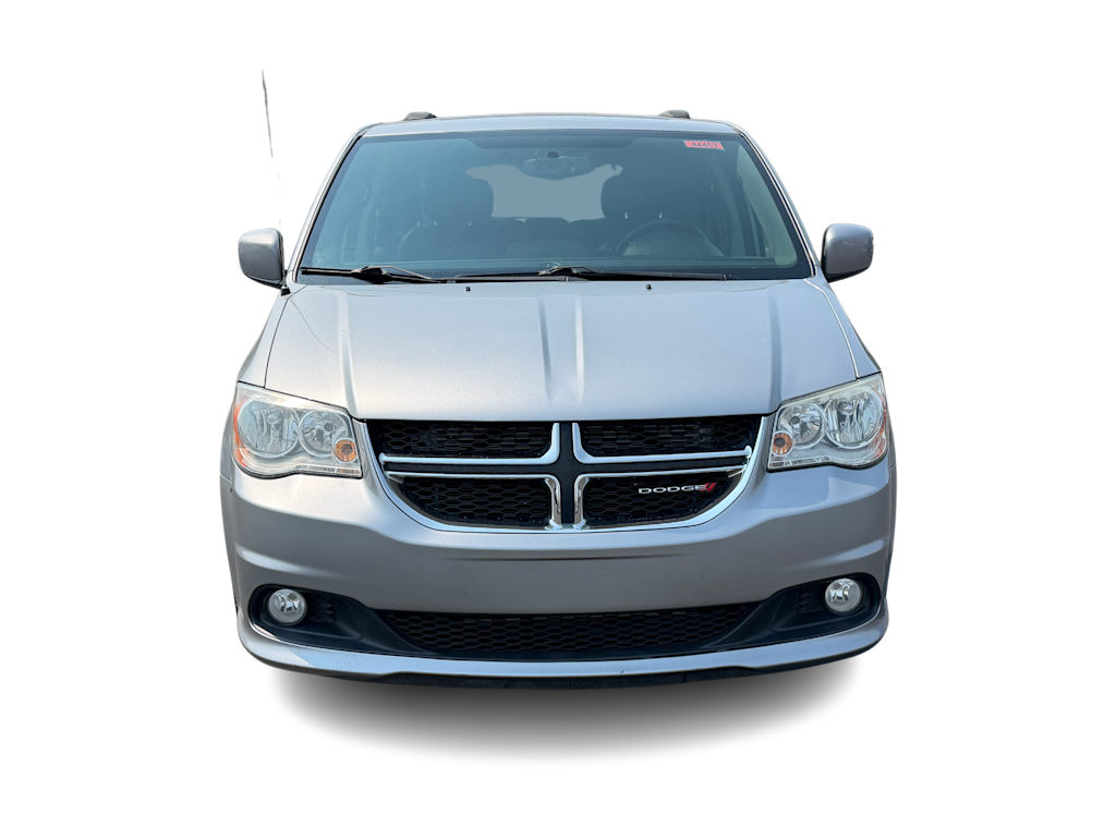 Thumbnail: 2016 Dodge Grand Caravan - 4