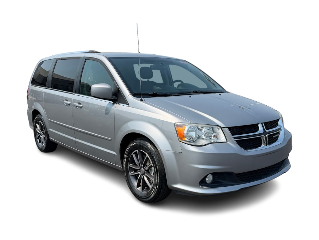 Thumbnail: 2016 Dodge Grand Caravan - 14