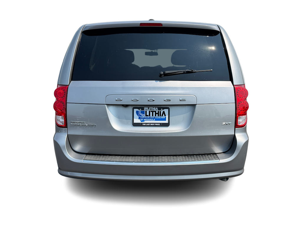 Thumbnail: 2016 Dodge Grand Caravan - 3