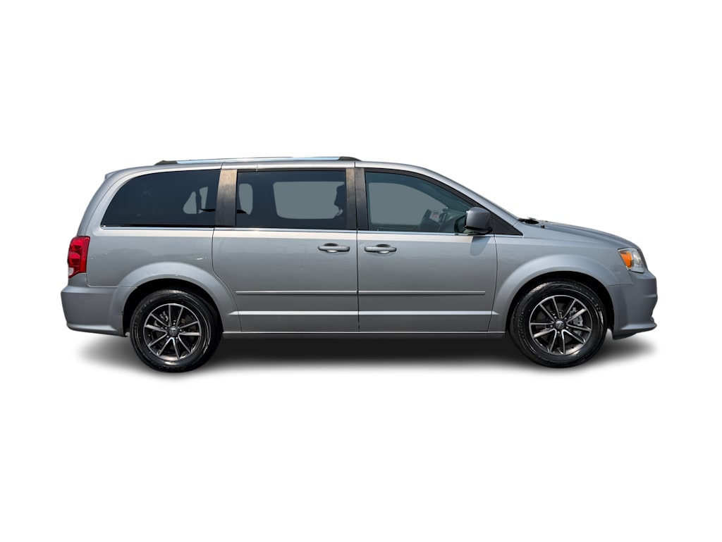 Thumbnail: 2016 Dodge Grand Caravan - 15