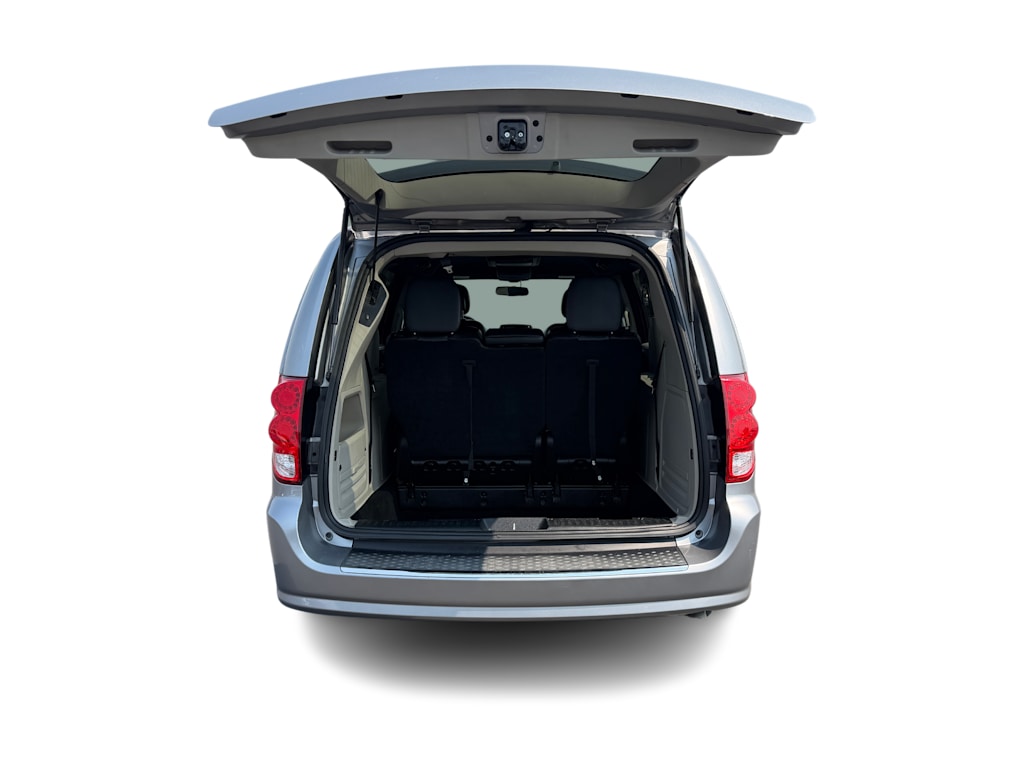 Thumbnail: 2016 Dodge Grand Caravan - 13