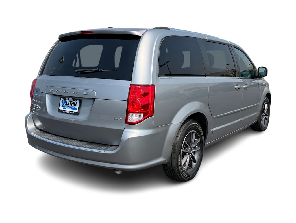 Thumbnail: 2016 Dodge Grand Caravan - 16