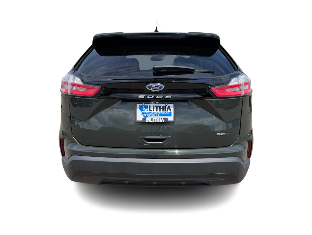 Thumbnail: 2022 Ford Edge - 4