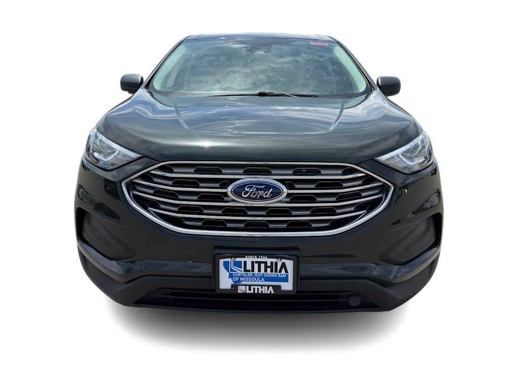 Thumbnail: 2022 Ford Edge - 5