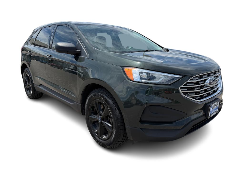 Thumbnail: 2022 Ford Edge - 15