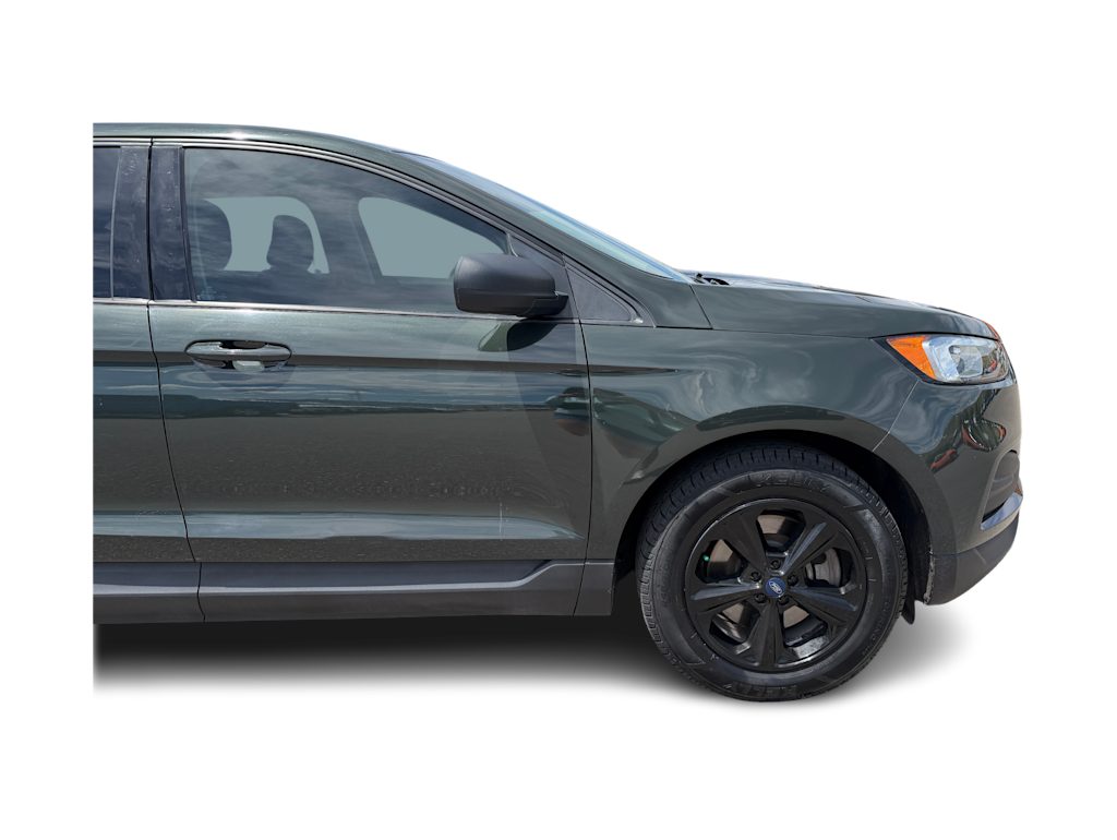 Thumbnail: 2022 Ford Edge - 3