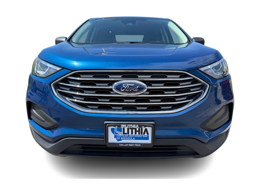Thumbnail: 2022 Ford Edge - 4