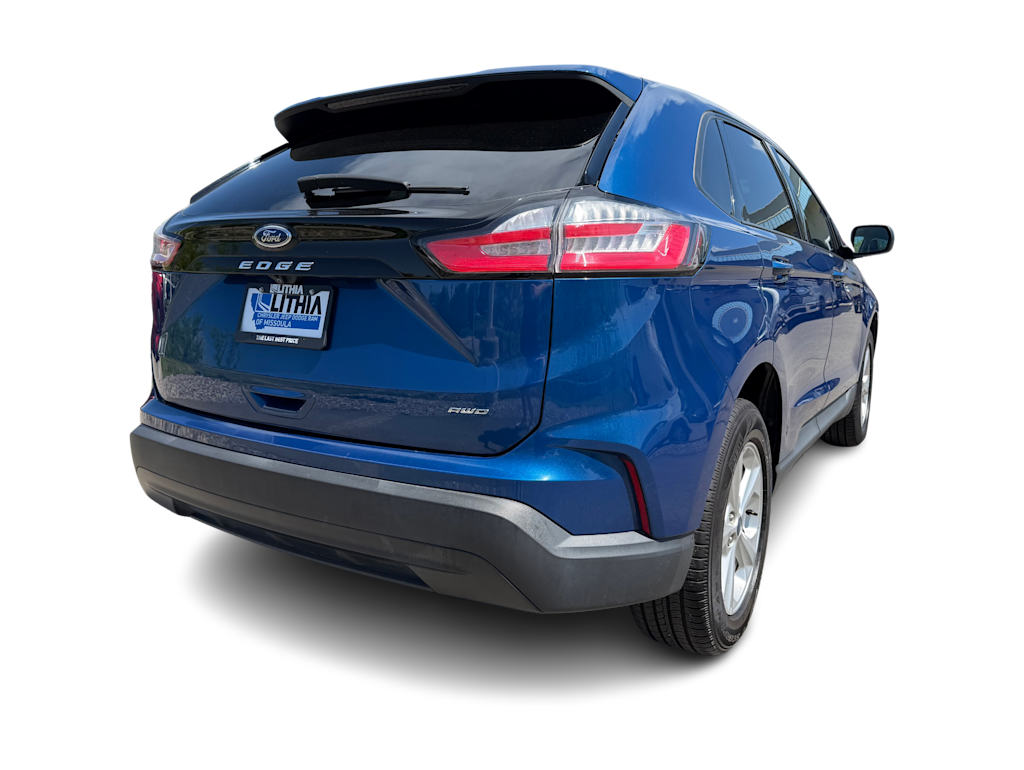 Thumbnail: 2022 Ford Edge - 19