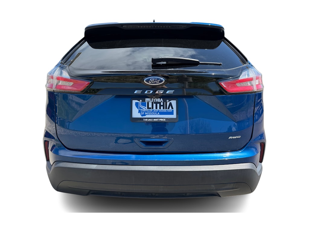 Thumbnail: 2022 Ford Edge - 3