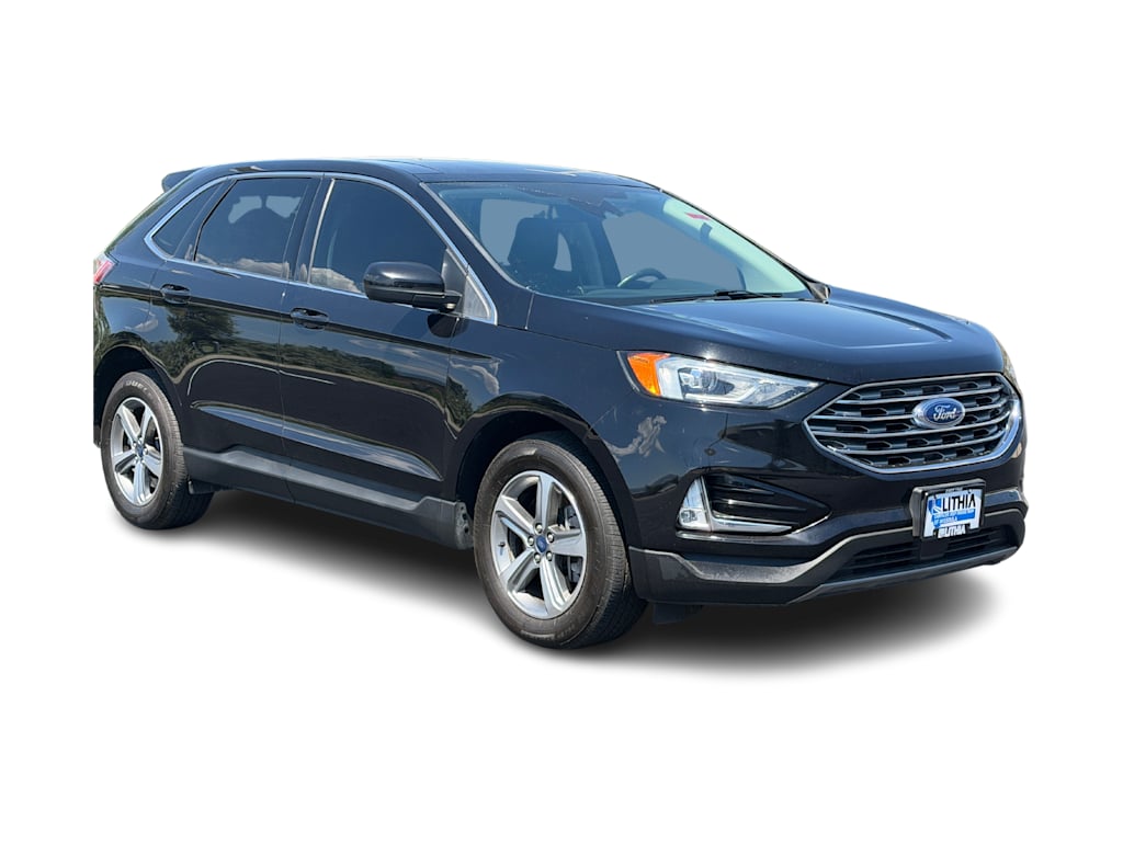 Thumbnail: 2022 Ford Edge - 14