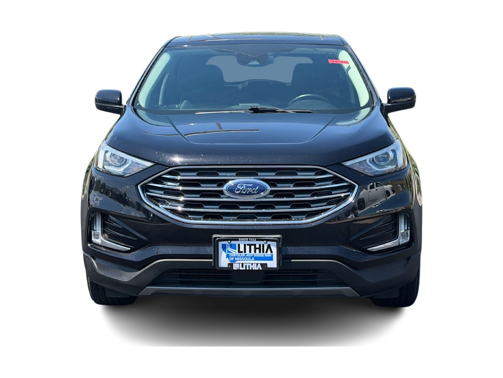 Thumbnail: 2022 Ford Edge - 4