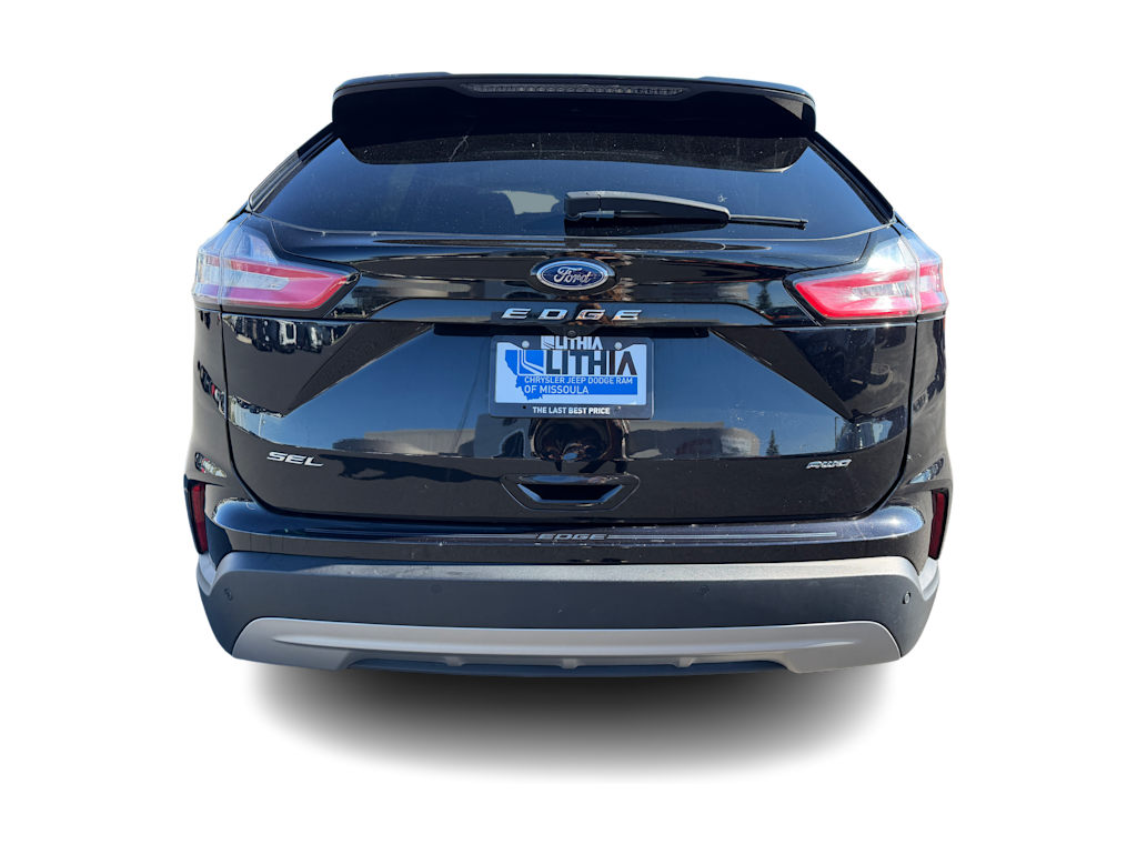 Thumbnail: 2024 Ford Edge - 3