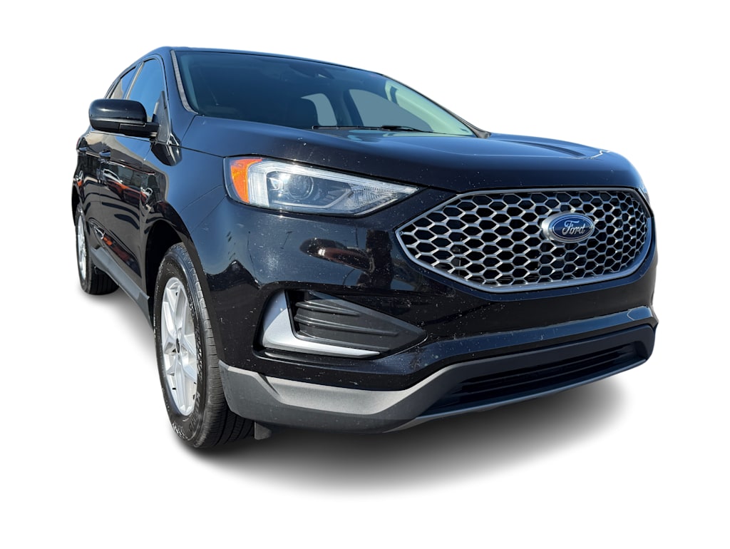 Thumbnail: 2024 Ford Edge - 17