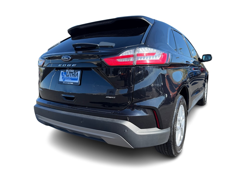 Thumbnail: 2024 Ford Edge - 19