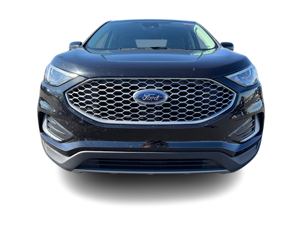 Thumbnail: 2024 Ford Edge - 4