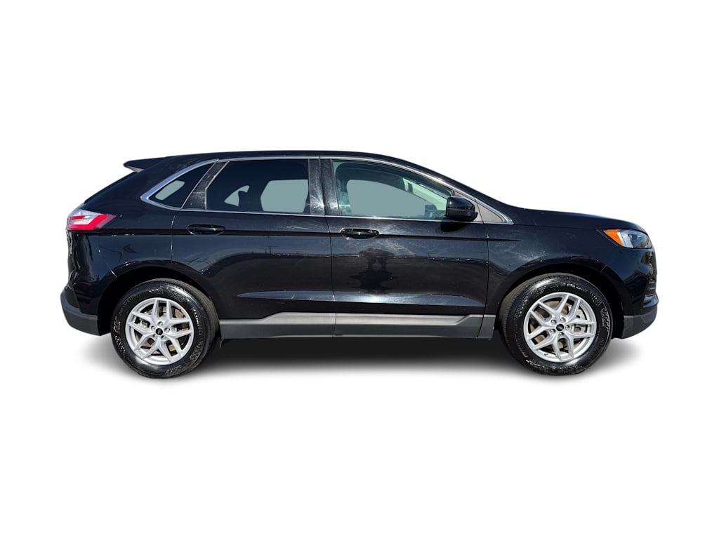 Thumbnail: 2024 Ford Edge - 18