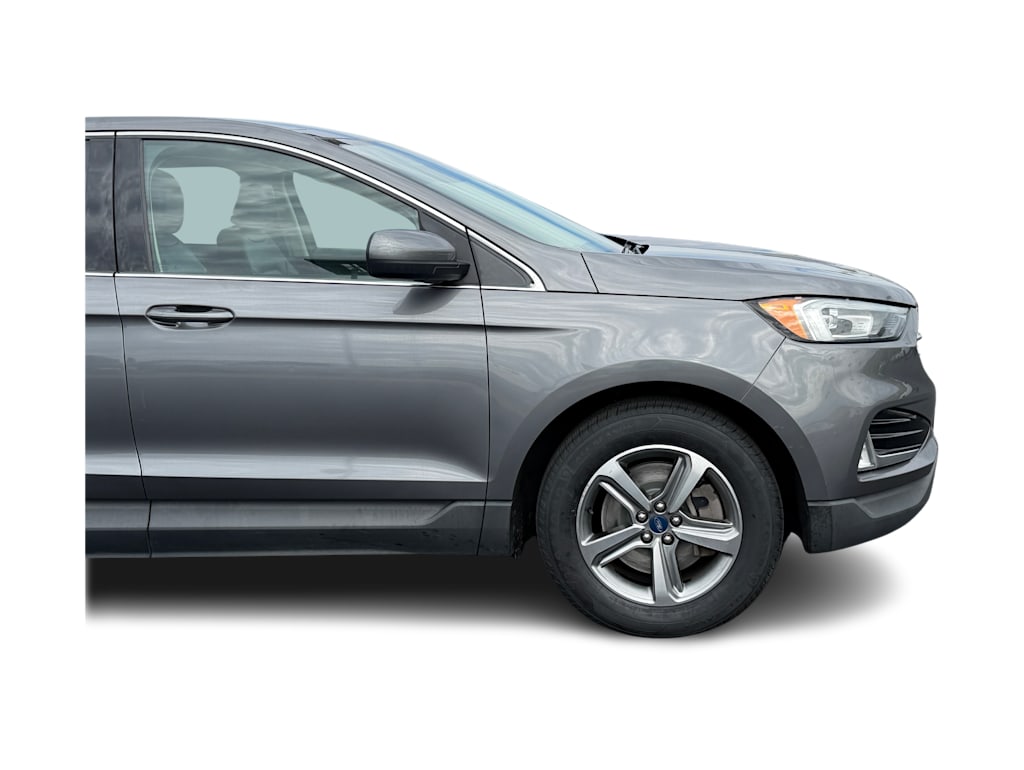 Thumbnail: 2021 Ford Edge - 14