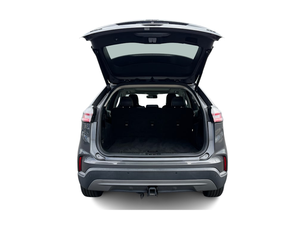 Thumbnail: 2021 Ford Edge - 12