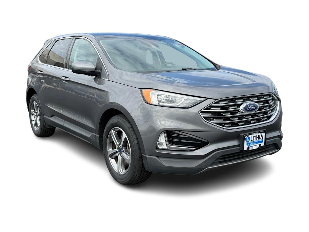 Thumbnail: 2021 Ford Edge - 13