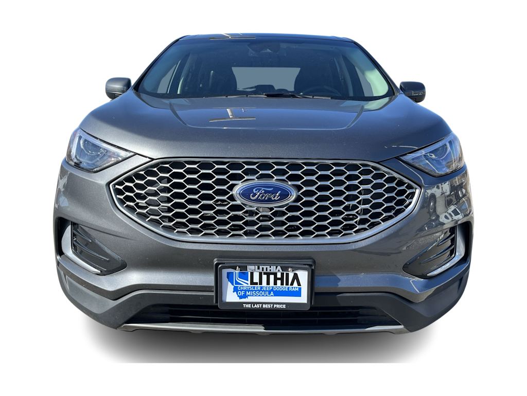 2024 Ford Edge SEL 6