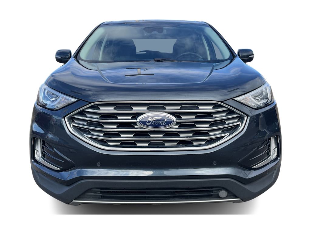2022 Ford Edge Titanium 6